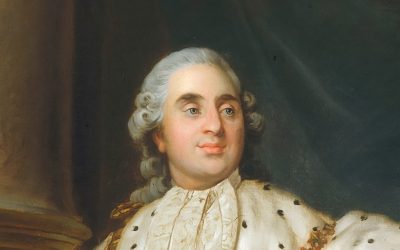 Les erreurs de Louis XVI par Jacques Bainville