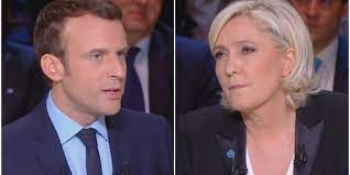 Macron a droit et raison de ne pas débattre