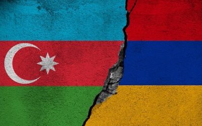 International : l’Artsakh est attaqué !