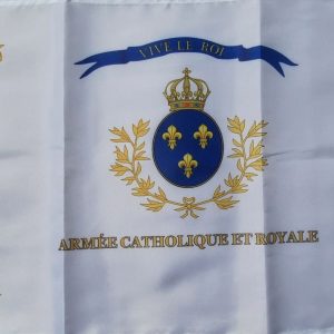 Armée catholique et royale