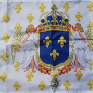Monarchie XVIII
